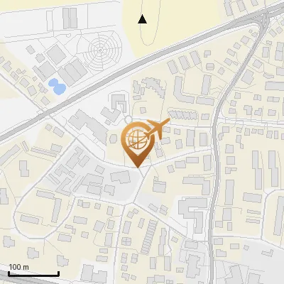 Foto zu Am Osdorfer Born 10, 22549 Hamburg