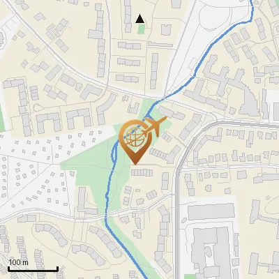 Foto zu An der Mühlenau 10, 22523 Hamburg