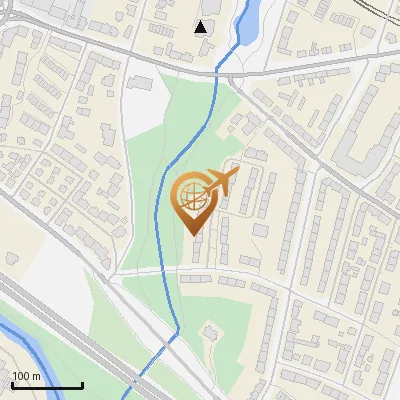 Foto zu An der Schleemer Mühle 10, 22117 Hamburg