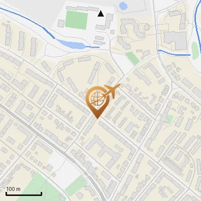 Foto zu An der Twiete 10, 21031 Hamburg