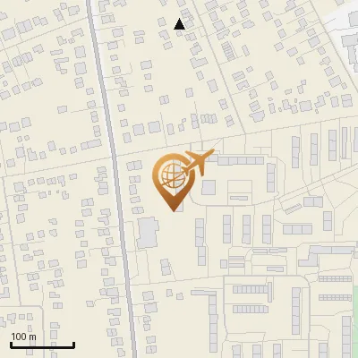 Foto zu Anklamer Ring 10, 22147 Hamburg