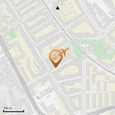 Foto zu Armbruststraße 10, 20257 Hamburg