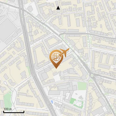 Foto zu Arminiusstraße 10, 22525 Hamburg