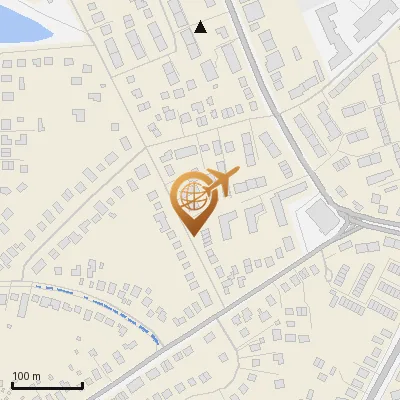 Foto zu Arnswalder Straße 10, 22147 Hamburg