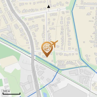 Foto zu Auf dem Kollauer Hof 10, 22453 Hamburg