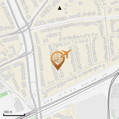 Foto zu Aurikelstieg 10, 22297 Hamburg