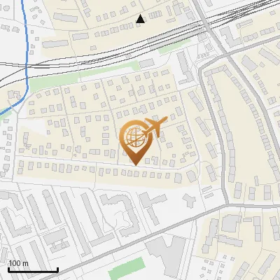 Foto zu Bartensteiner Weg 10, 22049 Hamburg