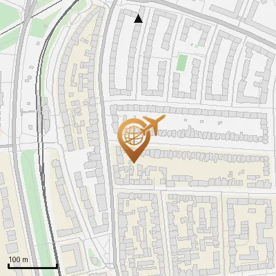 Foto zu Baumkamp 10, 22299 Hamburg