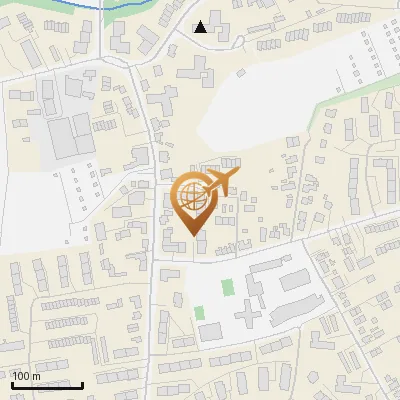 Foto zu Baxmannweg 10, 22117 Hamburg