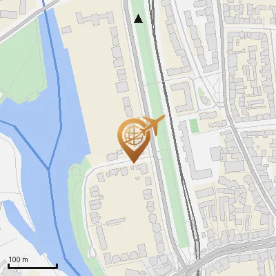 Foto zu Bebelallee 10, 22299 Hamburg