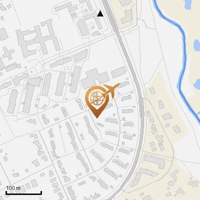 Foto zu Beim Kugelwechsel 10, 22391 Hamburg