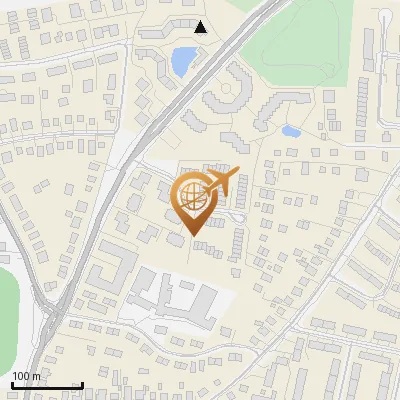 Foto zu Beim Schillingstift 10, 22589 Hamburg