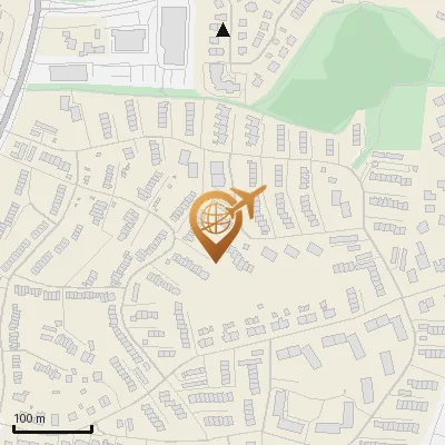 Foto zu Bendestorfer Ring 10, 21079 Hamburg