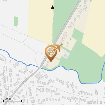 Foto zu Bergstedter Chaussee 10, 22395 Hamburg