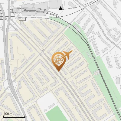 Foto zu Bergstieg 10, 22111 Hamburg