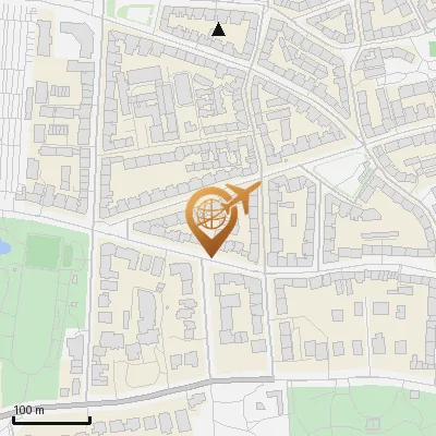 Foto zu Bernadottestraße 10, 22763 Hamburg