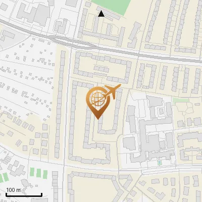 Foto zu Bielfeldtstraße 10, 22763 Hamburg