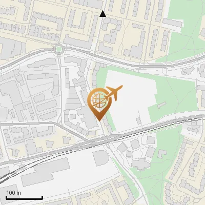 Foto zu Blücherstraße 10, 22767 Hamburg