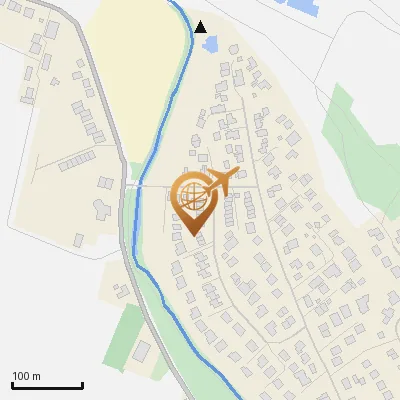 Foto zu Bojeweg 10, 21033 Hamburg