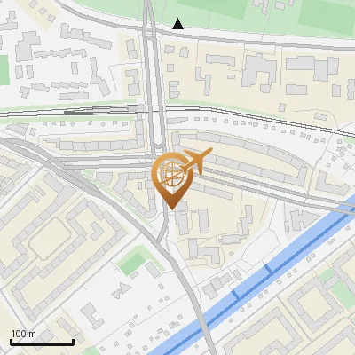 Foto zu Borgweg 10, 22303 Hamburg