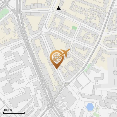 Foto zu Bornstraße 10, 20146 Hamburg