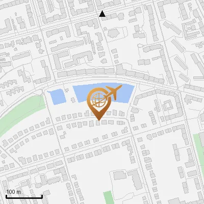 Foto zu Bredensand 10, 21073 Hamburg