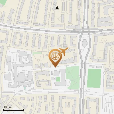 Foto zu Bülowstraße 10, 22763 Hamburg