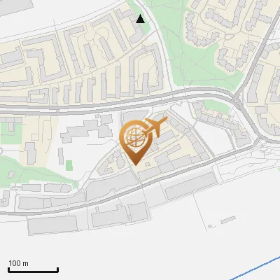 Foto zu Buttstraße 10, 22767 Hamburg