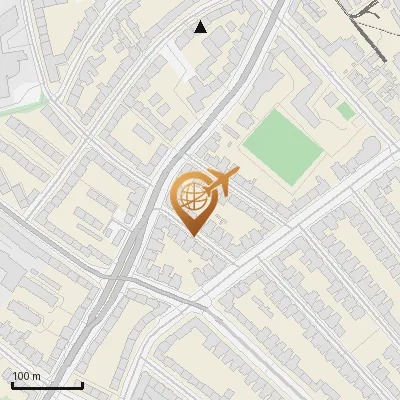 Foto zu Contastraße 10, 20253 Hamburg