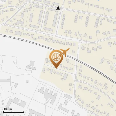 Foto zu Conzestraße 10, 22587 Hamburg