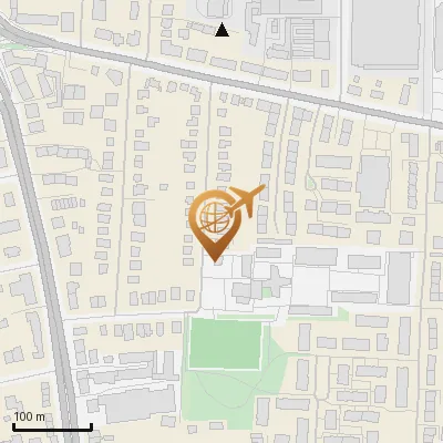 Foto zu Corveystraße 10, 22529 Hamburg