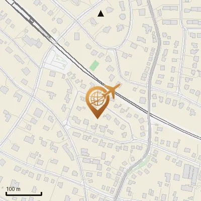 Foto zu Dammannweg 10, 22609 Hamburg