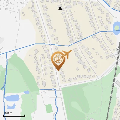 Foto zu Deelwisch 10, 22529 Hamburg