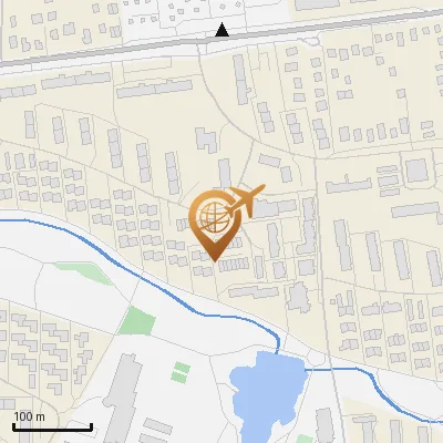 Foto zu Dohnányiweg 10, 21031 Hamburg