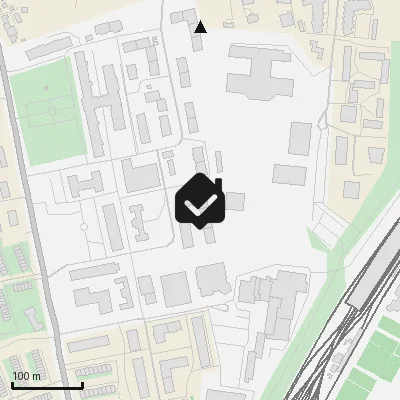 Bild zu Dorothea-Buck-Straße 10, 22159 Hamburg