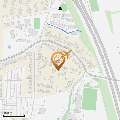 Foto zu Dorpsfelde 10, 22527 Hamburg