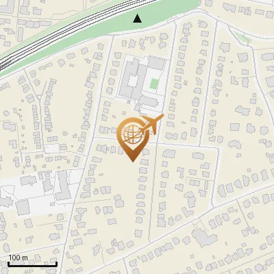 Foto zu Dreieichenweg 10, 21029 Hamburg