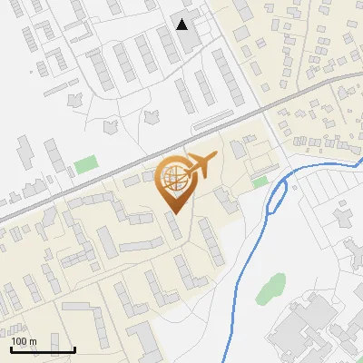 Foto zu Düpheid 10, 22149 Hamburg