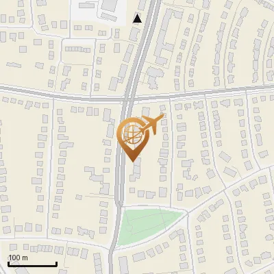 Foto zu Ebertallee 10, 22607 Hamburg