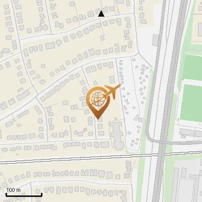 Foto zu Eckernwoort 10, 22607 Hamburg