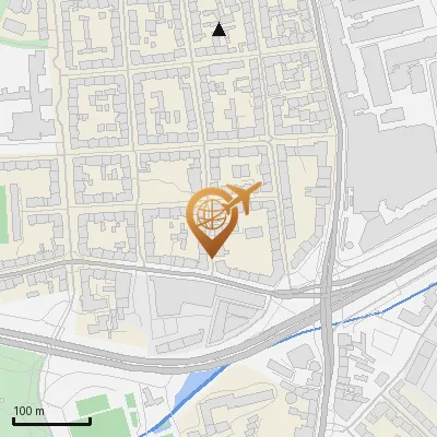 Foto zu Eddelbüttelstraße 10, 21073 Hamburg