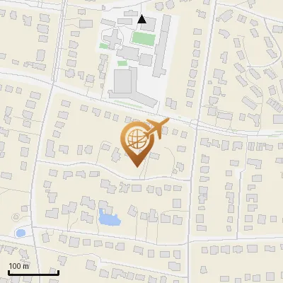 Foto zu Eichenallee 10, 22605 Hamburg