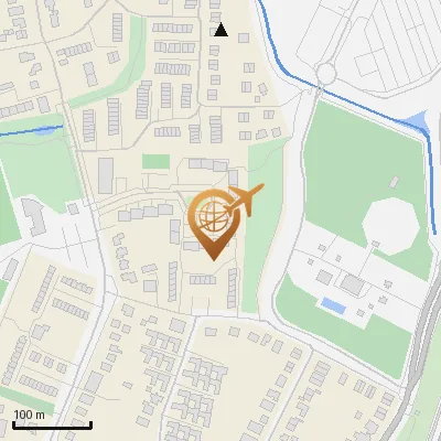 Foto zu Eisenhansweg 10, 22457 Hamburg