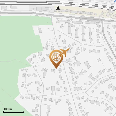 Foto zu Eißendorfer Pferdeweg 10, 21075 Hamburg