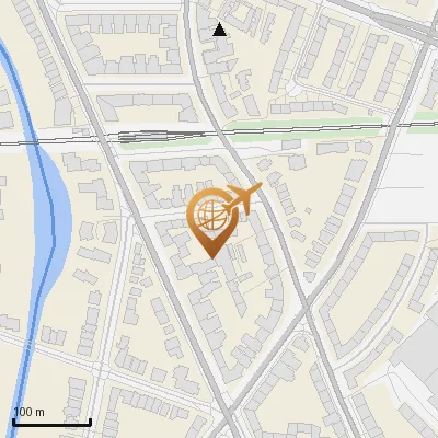 Foto zu Elebeken 10, 22299 Hamburg