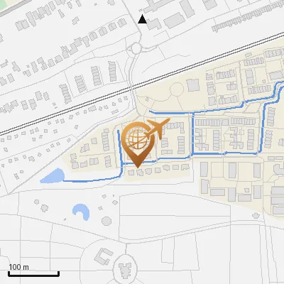 Foto zu Elisabeth-Seifahrt-Weg 10, 22337 Hamburg