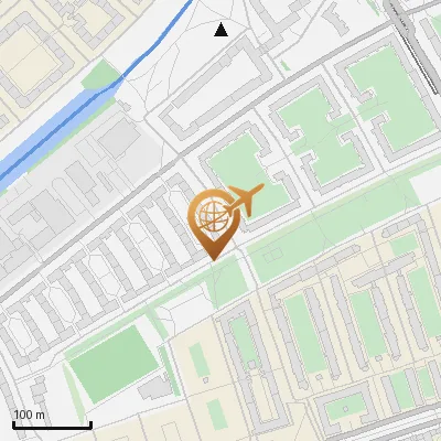 Foto zu Elsässer Straße 10, 22049 Hamburg