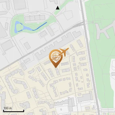 Foto zu Erich-Plate-Weg 10, 22419 Hamburg