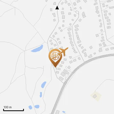 Foto zu Erlenhöhe 10, 21077 Hamburg