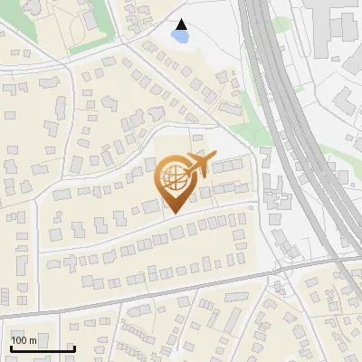 Foto zu Ernst-August-Straße 10, 22605 Hamburg